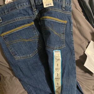 Cruel Girl Jeans